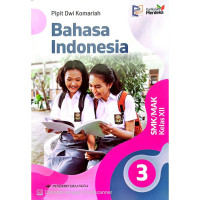 Image of Bahasa Indonesia SMK/MAK kls 12/KM