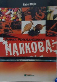 Image of Bahaya Penyalahgunaan Narkoba