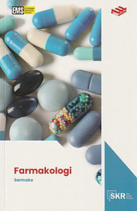 Image of Farmakologi