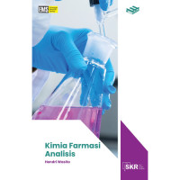 Image of Kimia Farmasi Analisis