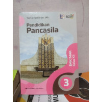 Image of Pendidikan Pancasila SMK/MAK Kls 12/KM