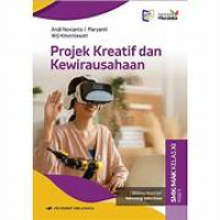 Image of PKK Bidang Keahlian Teknologi Informasi SMK Fase F Kelas 11/KM